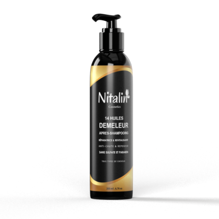 Après-shampoing NITALIN anti-chute